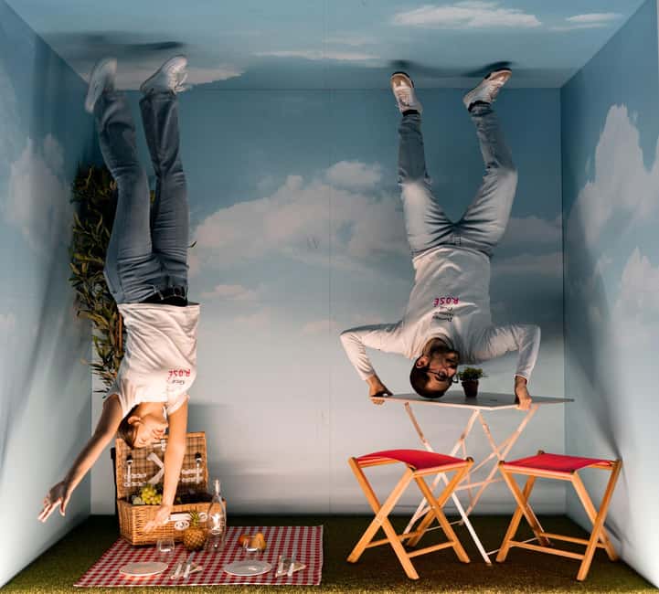 Porto: Pink Palace: The Eccentric World of Rosé Wine - Logistics and Practical Tips