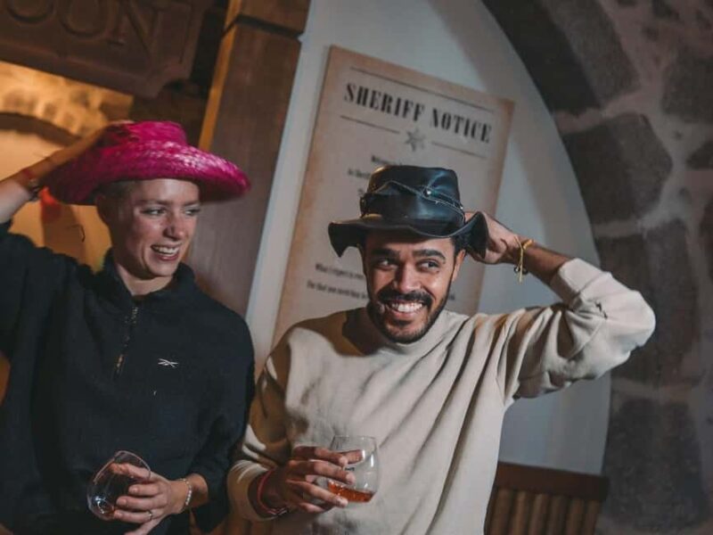 Porto: Pink Palace: The Eccentric World of Rosé Wine - Comparing the Pink Palace to Other Porto Experiences