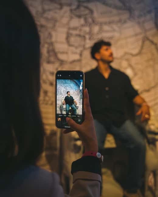 Porto: Pink Palace: The Eccentric World of Rosé Wine - Frequently Asked Questions