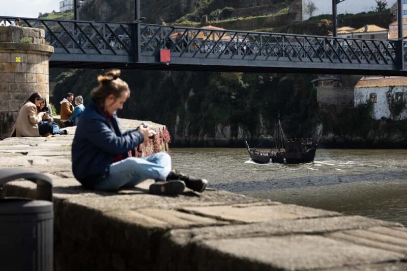 Porto: Pirate Ship Cruise on the Douro River - Final Thoughts: A Playful and Scenic Porto Experience