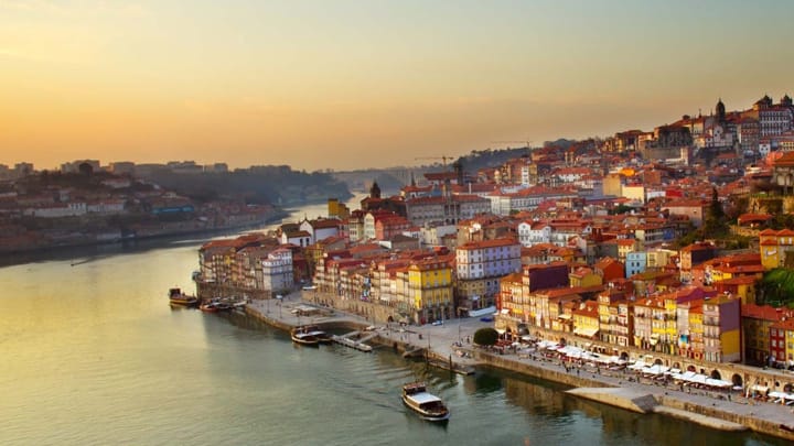 Porto: Port Wine Tour with 7 Port Tastings - What Makes the Tour Stand Out in Porto