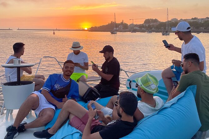 Porto: Porto City views Tour with Sunset Option,(shared) - Practical Details: Booking, Cancellation, and Comfort