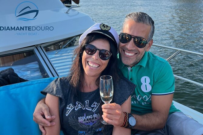 Porto: Porto City views Tour with Sunset Option,(shared) - Porto: Sunset and City Views from the Water