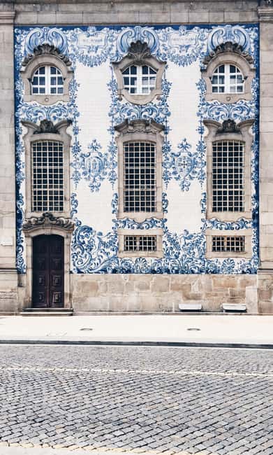 Porto, Portugal: Private Day Tour for families and small groups. - Explore Porto with a Personalized Small Group Tour
