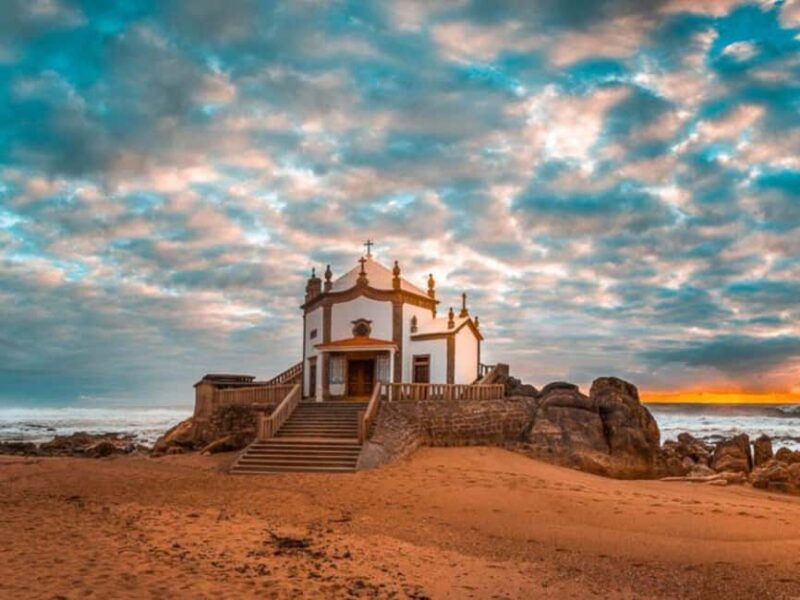 Porto, Portugal: Private Day Tour for families and small groups. - Key Points