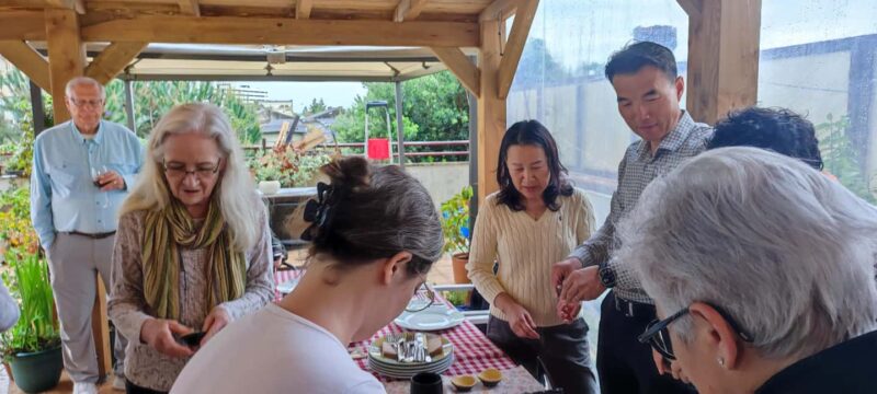Porto: Portuguese Cooking Class on the Terrace - Key Points
