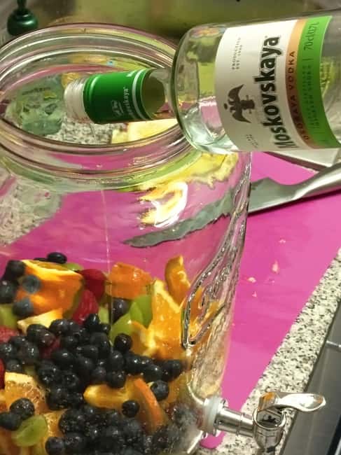 Porto: Portuguese Cooking Class on the Terrace - The Full Menu: From Pataniscas de Bacalhau to Pasteis de Nata