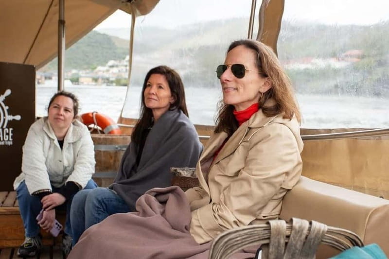 Porto: Premium Douro Valley Small-Group Tour, Cruise & Lunch - Return to Porto with Lasting Memories