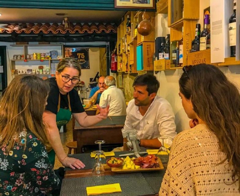 Porto: Premium Portuguese Food Tour and Sightseeing - Key Points