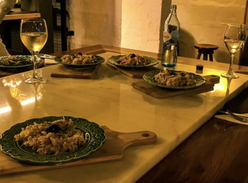 Porto: Premium Portuguese Food Tour and Sightseeing - What’s Included and How It Adds Value