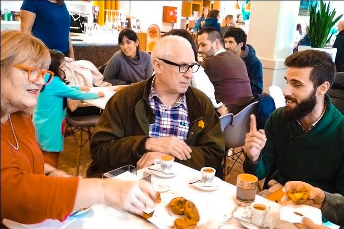 Porto Premium - Private Walking tour - The Value of a Private, Data-Driven Experience