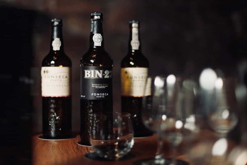 Porto: premium wine tour at Fonseca cellars - Comparing to Other Porto Wine Experiences