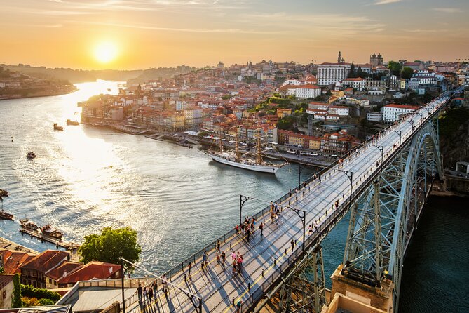 Porto Private 2-Hour Custom Sightseeing Experience - Experience a Personalized Porto Sightseeing Tour for $73.43