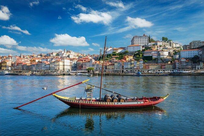 Porto Private 2-Hour Custom Sightseeing Experience - Frequently Asked Questions