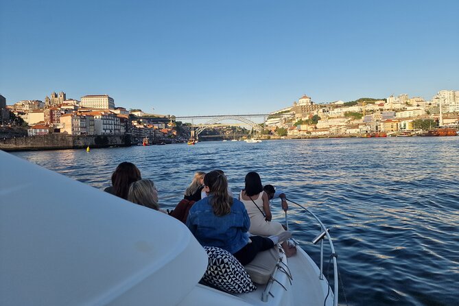 Porto: Private 6 bridges tour, Douro river with sunset option - Sunset Option: A Magical Ending