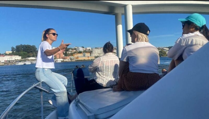 Porto: Private 6 Bridges Tour, welcome drink & sunset option - Why Choose This Tour?