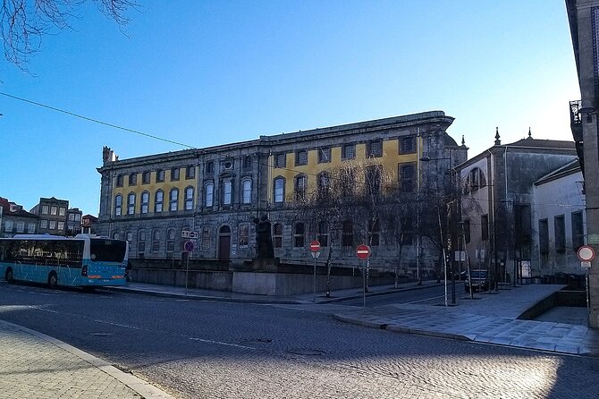 Porto private afternoon tour, discover the most iconic attractions - Café Majestic: A Step into Porto’s Belle Époque