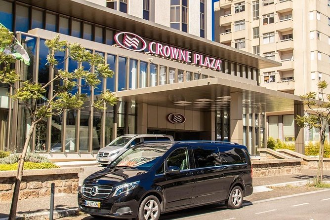 Porto Private Airport Arrival Transfer - Punctuality and Reliability: What Travelers Say