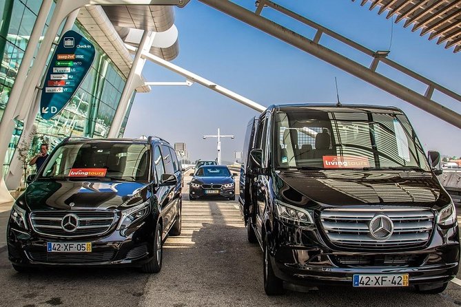Porto Private Airport Arrival Transfer - Service Quality: Friendly, Professional, and Helpful Drivers