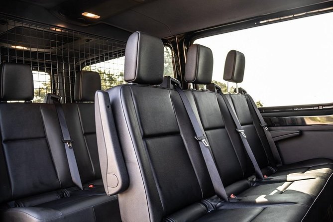 Porto Private Airport Arrival Transfer - Booking Flexibility and Cancellation Policy