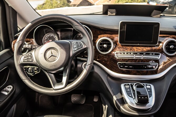 Porto Private Airport Departure Transfer - Real-World Experience and Customer Feedback