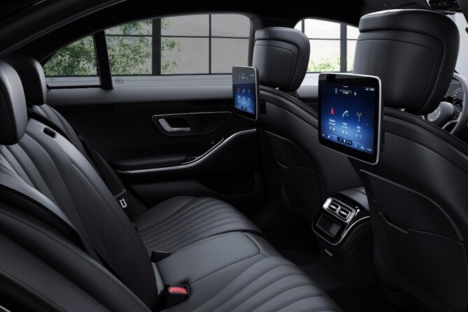 Porto Private arrival Transfer - Pricing and Value for Money