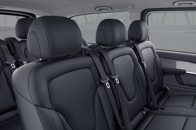 Porto Private arrival Transfer - Why Choose This Transfer Over Alternatives