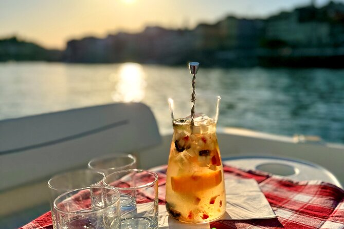 Porto PRIVATE Boat Tour: Bridges, River Mouth & SUNSET - Discover Porto’s Bridges and Waterfront on a Private Boat Tour