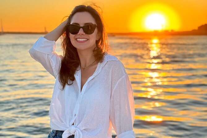 Porto PRIVATE Boat Tour: Bridges, River Mouth & SUNSET - Practical Details and Booking Information