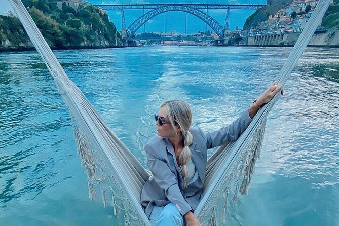 Porto: Private Classic Boat on the River Douro - Features of the Classic Sailboat Itself