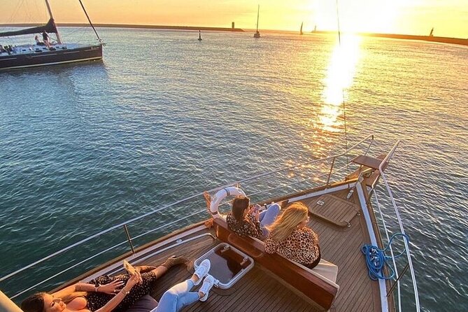 Porto: Private Classic Boat on the River Douro - How This Tour Stands Out from Other Porto Water Experiences