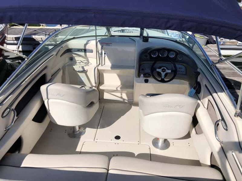 Porto: Private Cruise on Douro -1:30hr up to 6 people - Porto: Private Cruise on Douro - 1:30hr up to 6 people