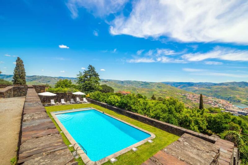 Porto: Private Cultural Lunch & Wine Tasting at Douro Valley - Who Would Enjoy This Experience Most