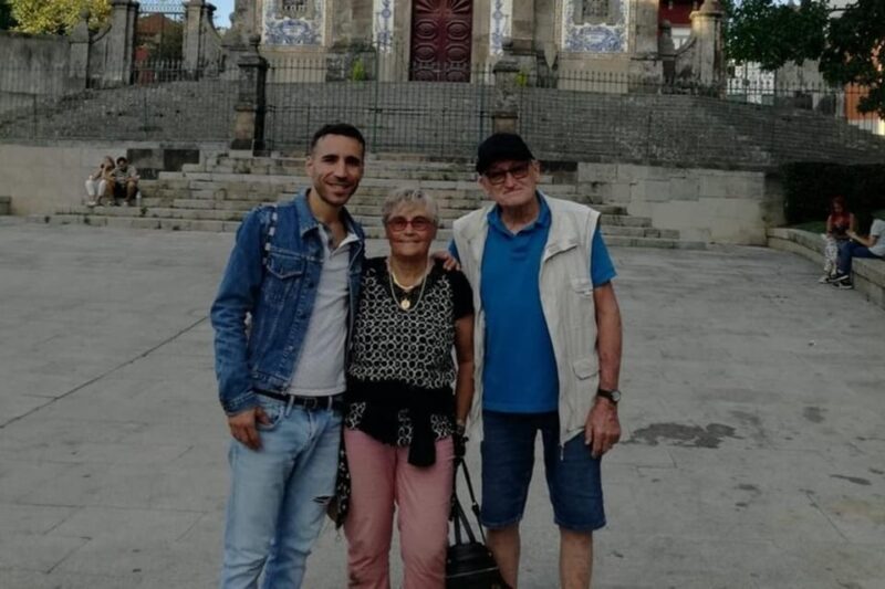 Porto : Private Custom Tour with a Local Guide - Practical Details and Logistics