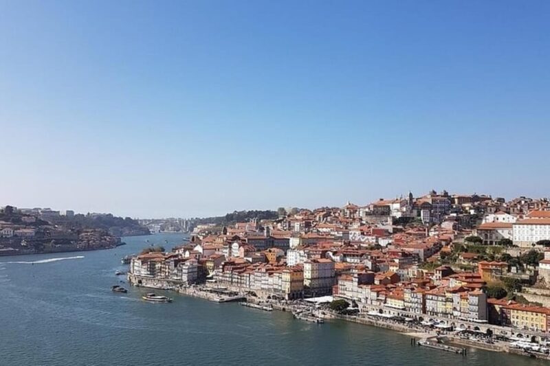 Porto : Private Custom Tour with a Local Guide - The Sum Up: A Personalized Porto Experience