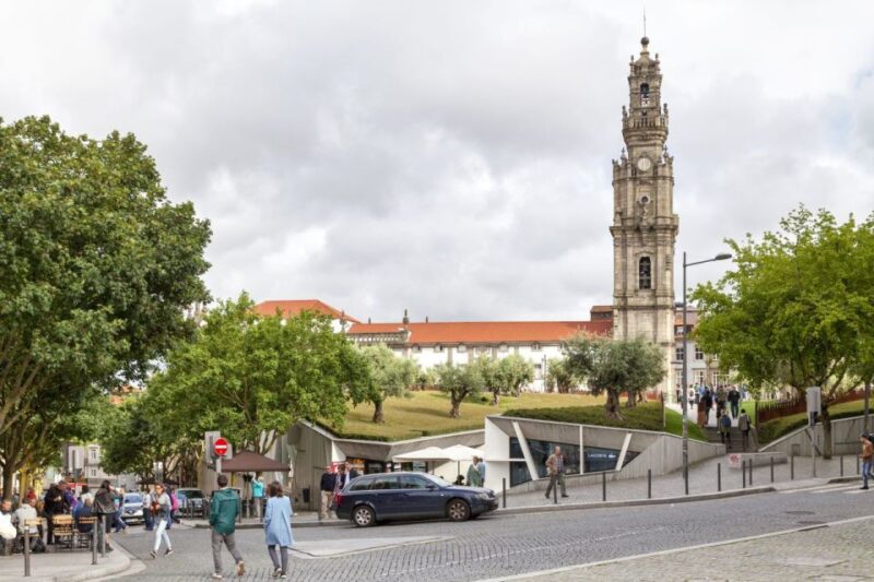 Porto: Private Customizable Sightseeing Tour with a Local - What to Expect After the Tour