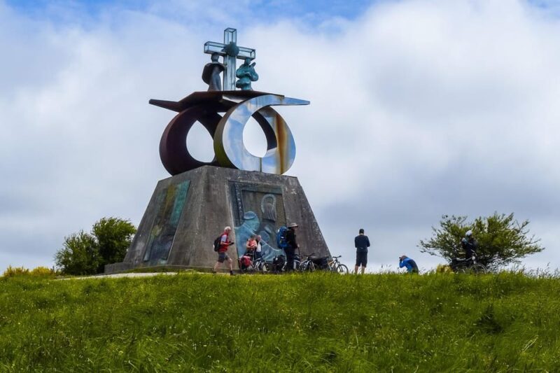 Porto: Private & Customizable Trip to Santiago de Compostela - Practical Details and What to Bring