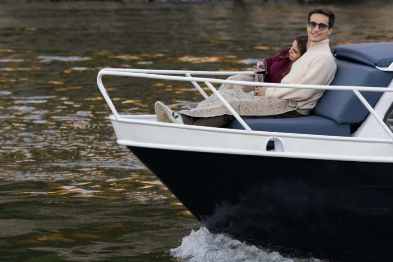 Porto: Private Douro River Cruise  6 Bridges & Sunset - Key Points