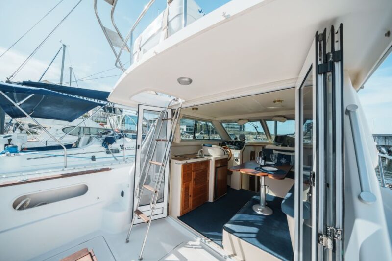 Porto: Private Douro River Sunset Cruise - Discover the Private Douro River Sunset Cruise in Porto