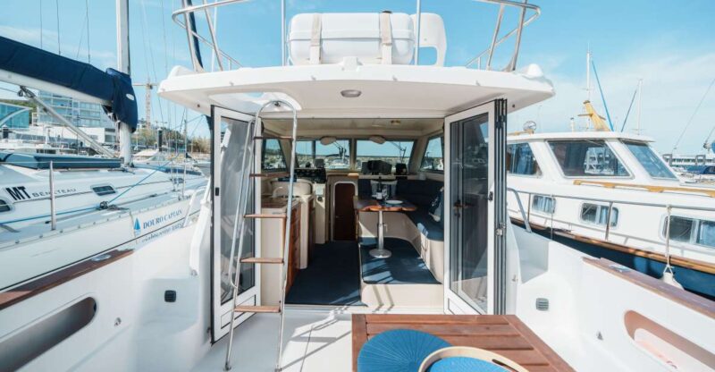 Porto: Private Douro River Sunset Cruise - Exploring Porto and Gaia from the Water