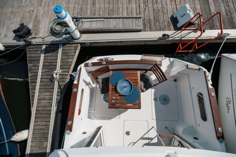 Porto: Private Douro River Sunset Cruise - Admiring the 6 Bridges Connecting Porto and Gaia
