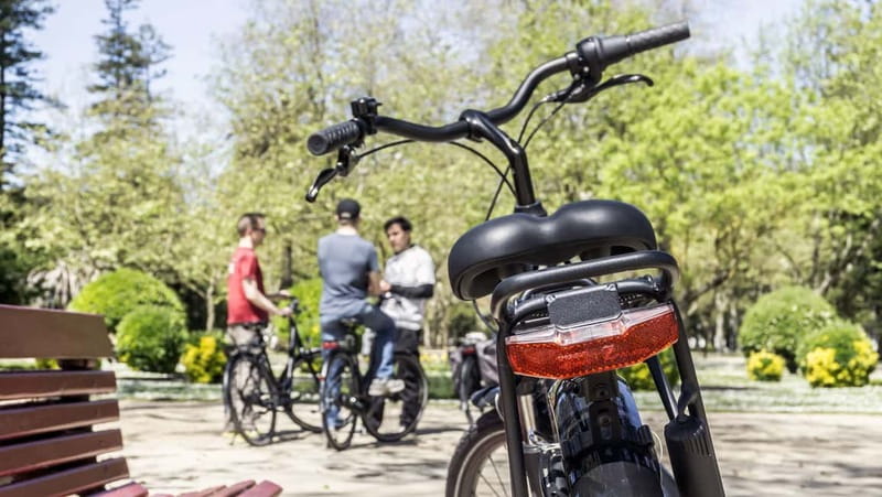 Porto Private E-Bike Tour: Douro River, Parks & Beaches - Discover Porto on a Private E-Bike with River and Ocean Views