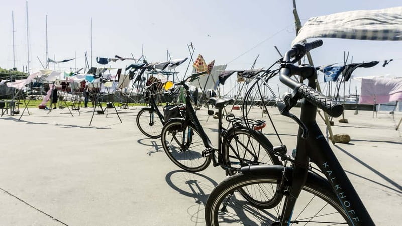 Porto Private E-Bike Tour: Douro River, Parks & Beaches - Why This Tour Stands Out in Porto