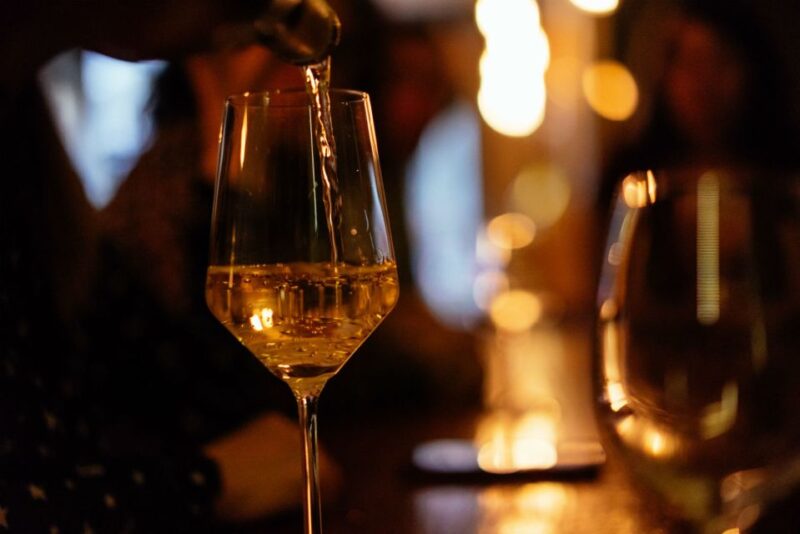 Porto: Private Evening Tour with Drinks & Bites - Porto: Private Evening Tour with Drinks & Bites