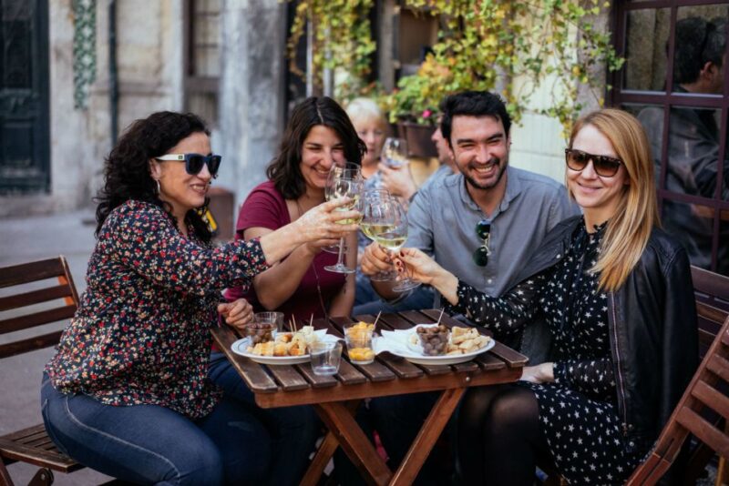 Porto: Private Evening Tour with Drinks & Bites - How This Tour Stands Out from Similar Experiences