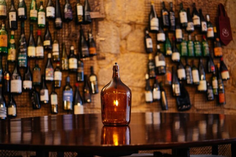 Porto: Private Evening Tour with Drinks & Bites - Limitations to Consider