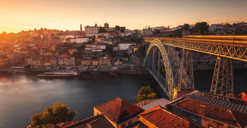 Porto: Private Exclusive History Tour with a Local - The Significance of the Clérigos Tower in Porto’s History