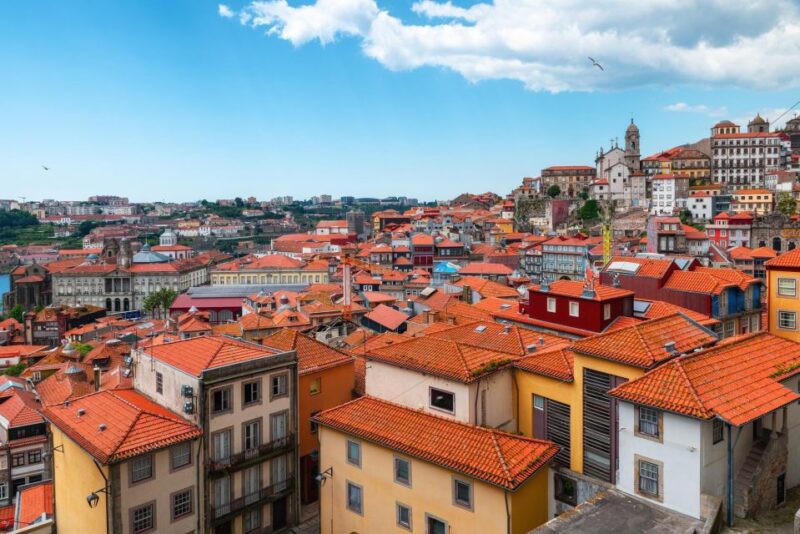 Porto: Private Exclusive History Tour with a Local - The Value of a Private, Expert-Guided Tour