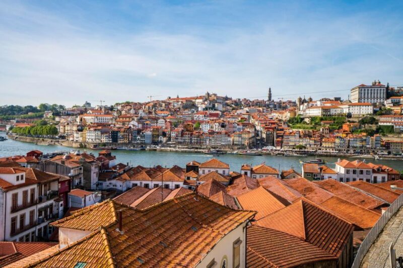 Porto: Private Exclusive History Tour with a Local - Who Will Enjoy This Tour?