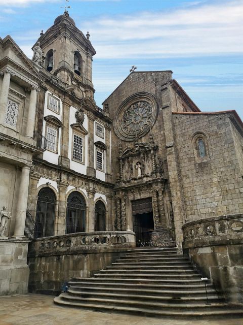 Porto: Private Exclusive History Tour with a Local - The Sum Up: A Personal Journey Through Porto’s Past